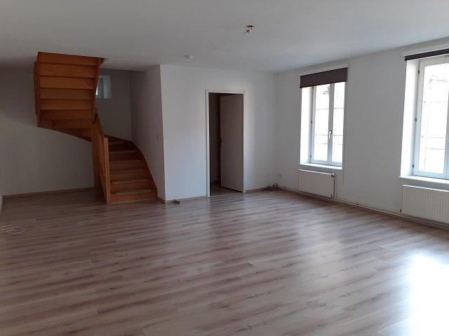 Appartement 3 pièces 84 m²