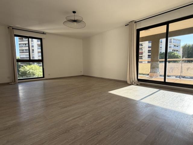 Appartement 3 pièces 85 m²