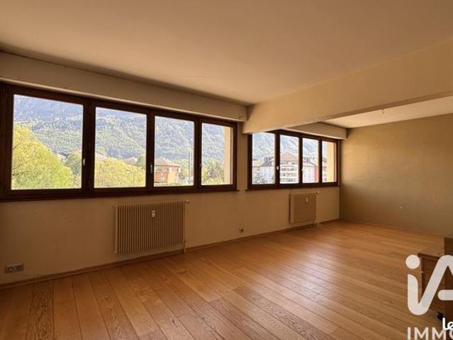 Appartement 3 pièces 85 m²