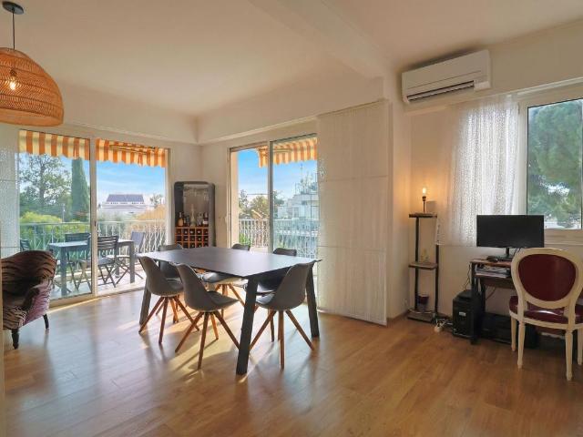 Appartement 4 pièces 88 m²
