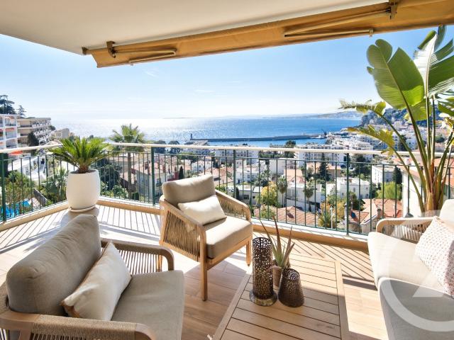 Appartement 3 pièces 85 m²