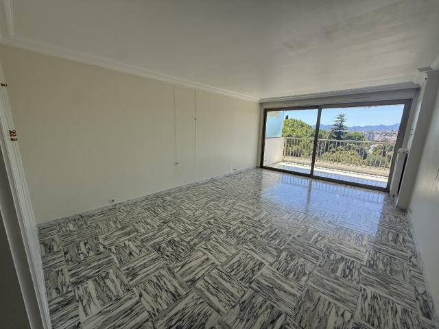 Appartement 3 pièces 85 m²