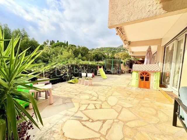 Appartement 3 pièces 85 m²