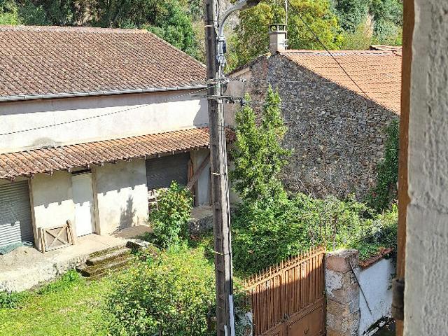 Appartement 3 pièces 85 m²