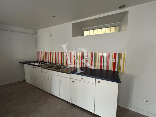 Appartement 3 pièces 85 m²