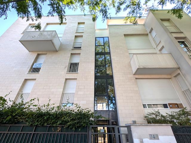 Appartement 3 pièces 85 m²