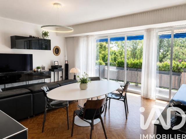 Appartement 3 pièces 85 m²
