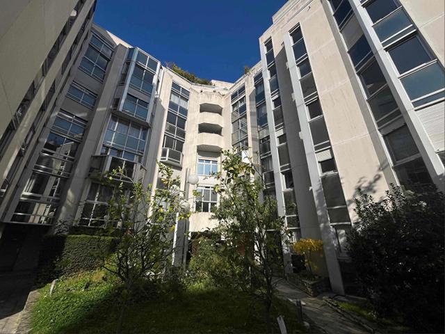 Appartement 3 pièces 85 m²