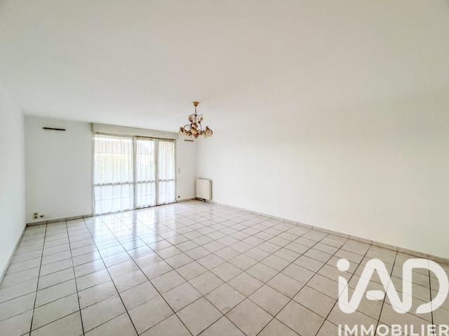 Appartement 3 pièces 85 m²