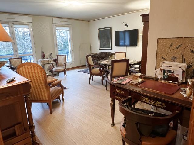 Appartement 3 pièces 85 m²