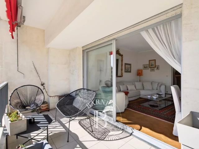 Appartement 3 pièces 85 m²