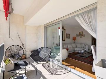 Appartement 3 pièces 85 m²