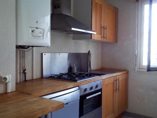 Appartement 3 pièces 85 m²