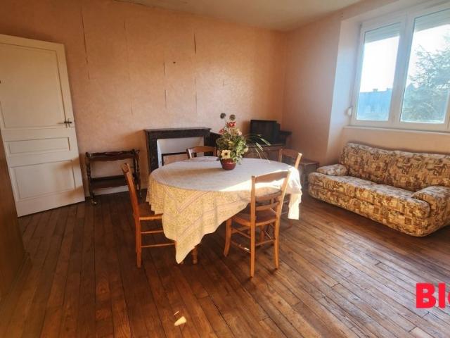 Appartement 3 pièces 85 m²
