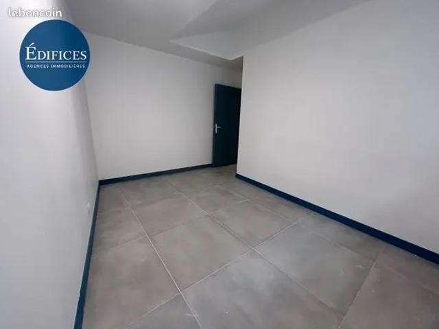 Appartement 3 pièces 85 m²