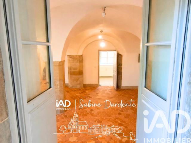 Appartement 3 pièces 85 m²