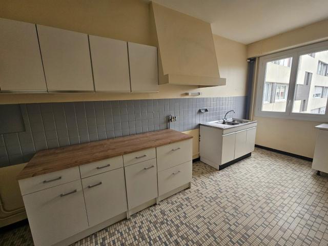 Appartement 3 pièces 85 m²