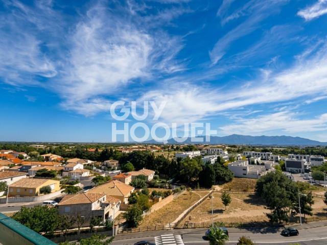 Appartement 3 pièces 85 m²