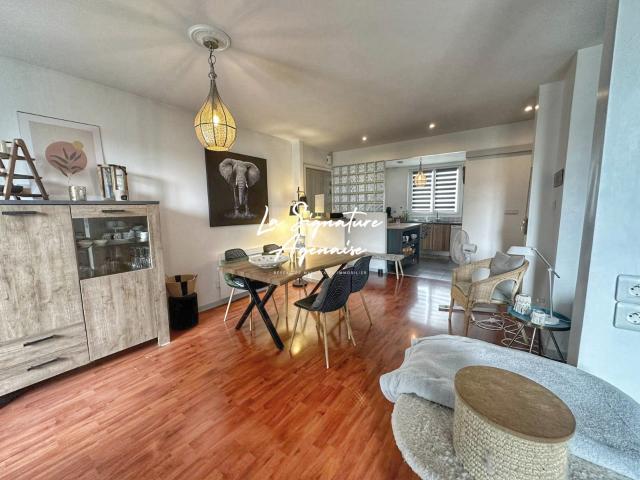 Appartement 3 pièces 85 m²