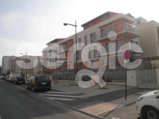 Appartement 3 pièces 85 m²