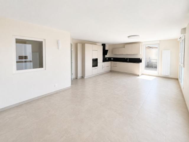 Appartement 3 pièces 85 m²