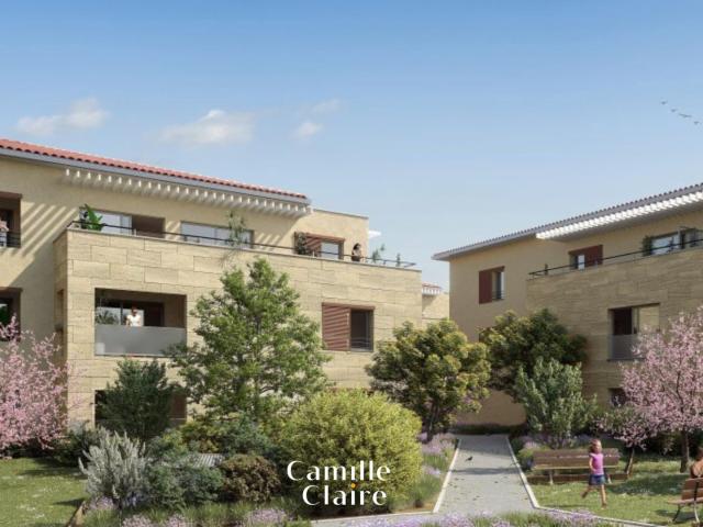 Appartement 3 pièces 85 m²