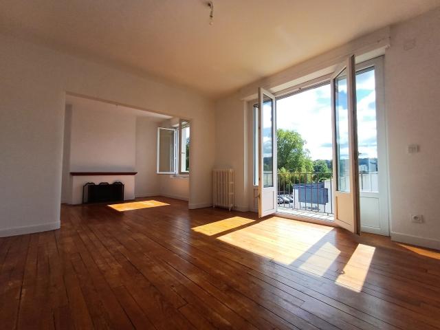 Appartement 3 pièces 85 m²