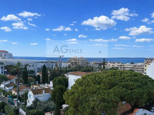 Appartement 3 pièces 85 m²