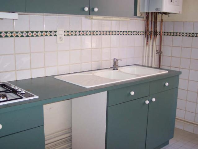 Appartement 3 pièces 85 m²