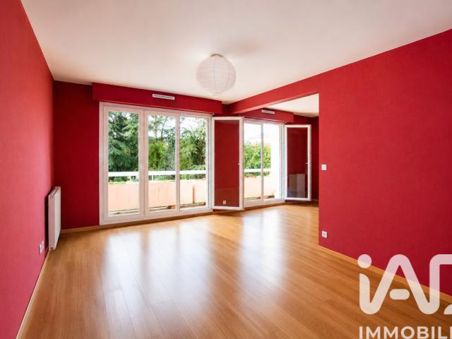 Appartement 3 pièces 85 m²