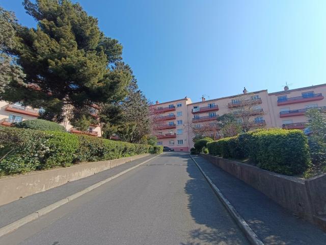 Appartement 3 pièces 85 m²