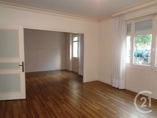 Appartement 3 pièces 85 m²