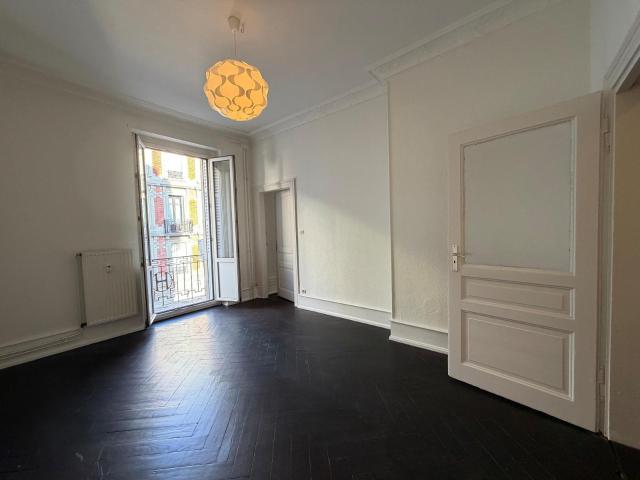 Appartement 3 pièces 85 m²