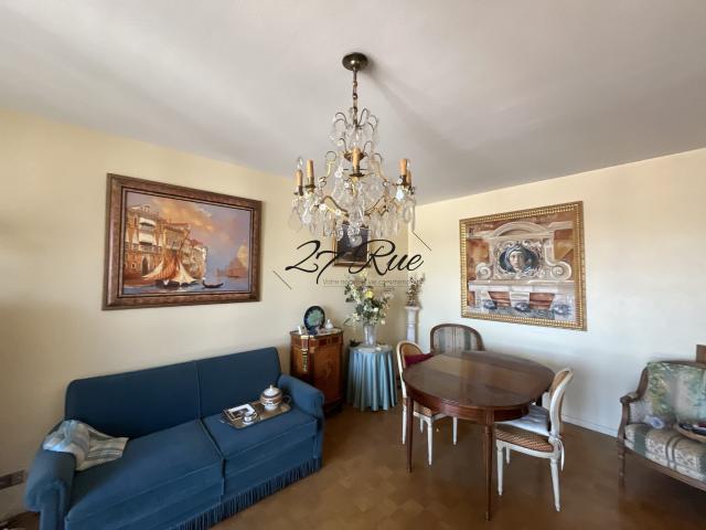 Appartement 3 pièces 85 m²