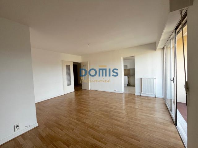 Appartement 3 pièces 85 m²