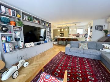 Appartement 4 pièces 85 m²
