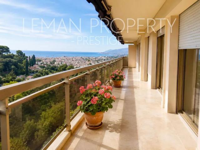 Appartement 3 pièces 85 m²