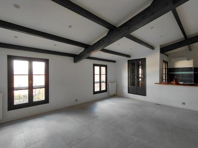 Appartement 3 pièces 85 m²