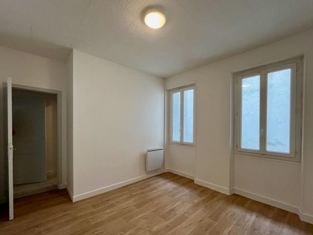 Appartement 3 pièces 85 m²