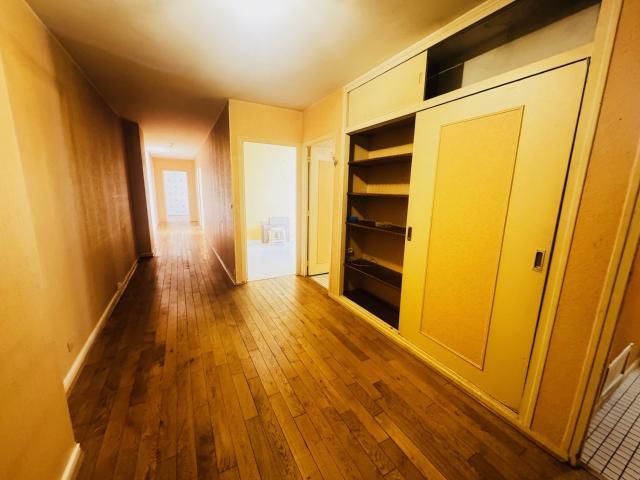 Appartement 3 pièces 85 m²