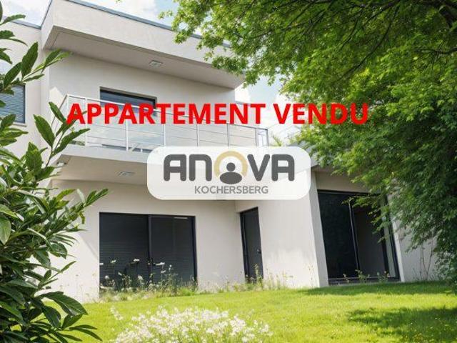 Appartement 3 pièces 85 m²