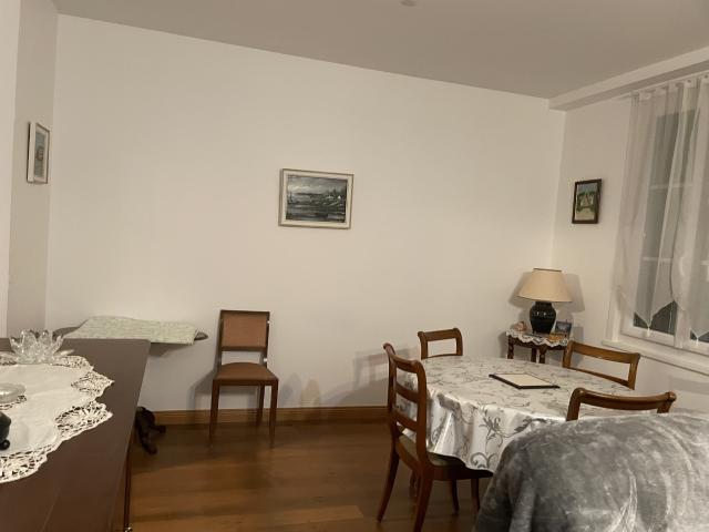 Appartement 3 pièces 85 m²