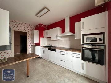 Appartement à vendre à Nièvre - Balcon