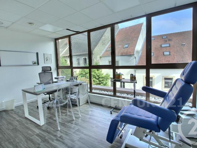 Appartement 3 pièces 85 m²