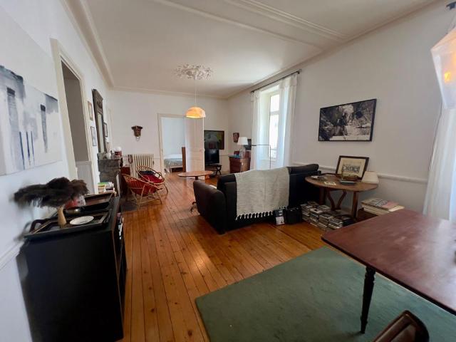 Appartement 3 pièces 85 m²