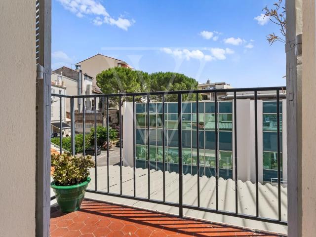 Appartement 3 pièces 85 m²