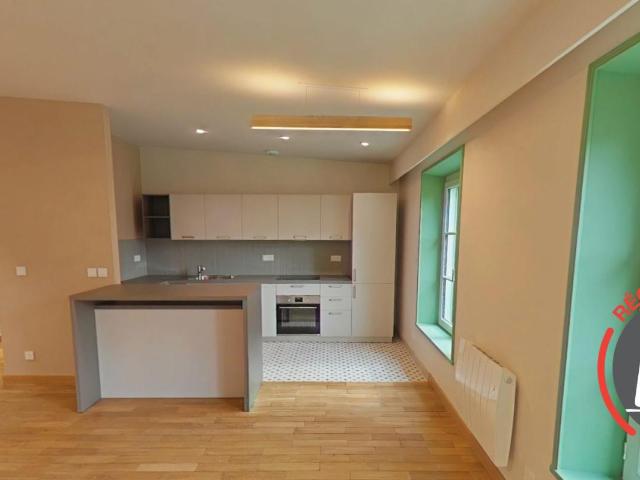 Appartement 3 pièces 85 m²