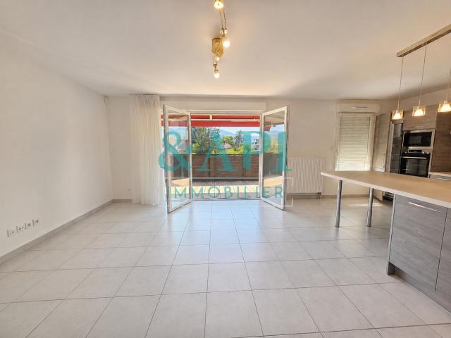 Appartement 3 pièces 85 m²