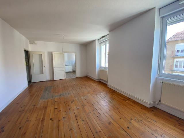 Appartement 3 pièces 85 m²