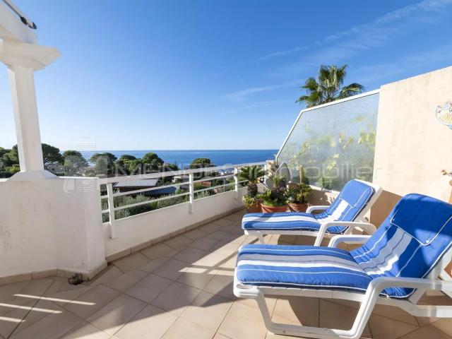 Appartement 3 pièces 85 m²
